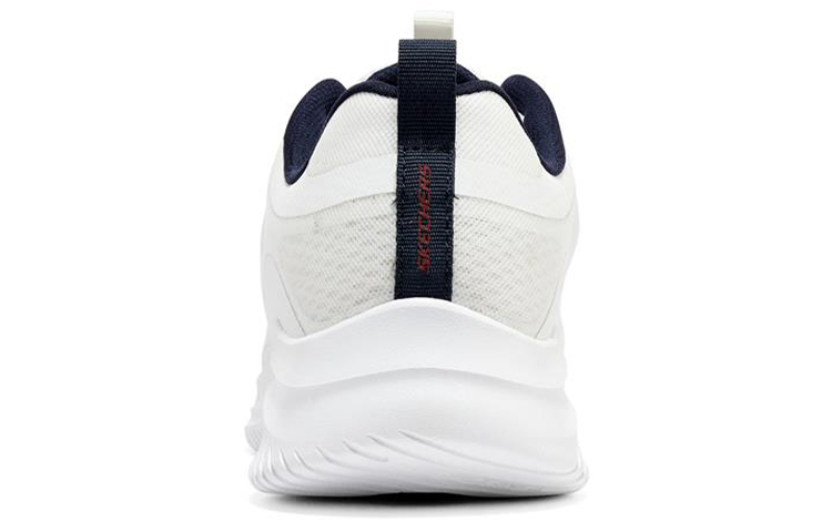 Skechers Ultra Flex 3.0 'White Blue' 圖 4