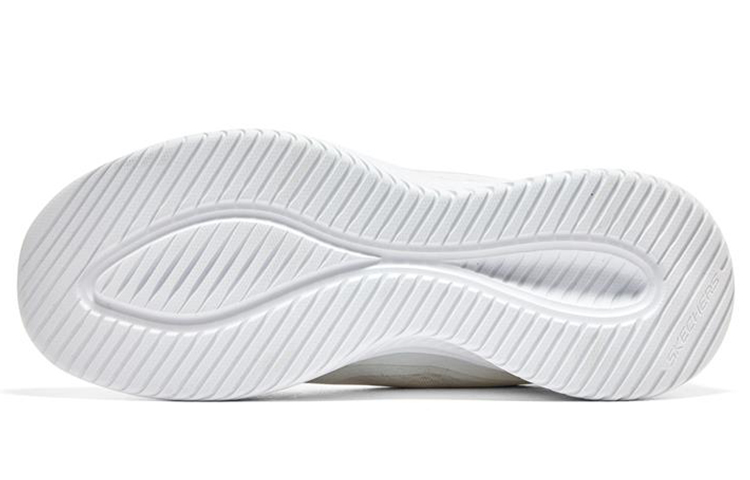 Skechers Ultra Flex 3.0 'White Blue' 圖 5