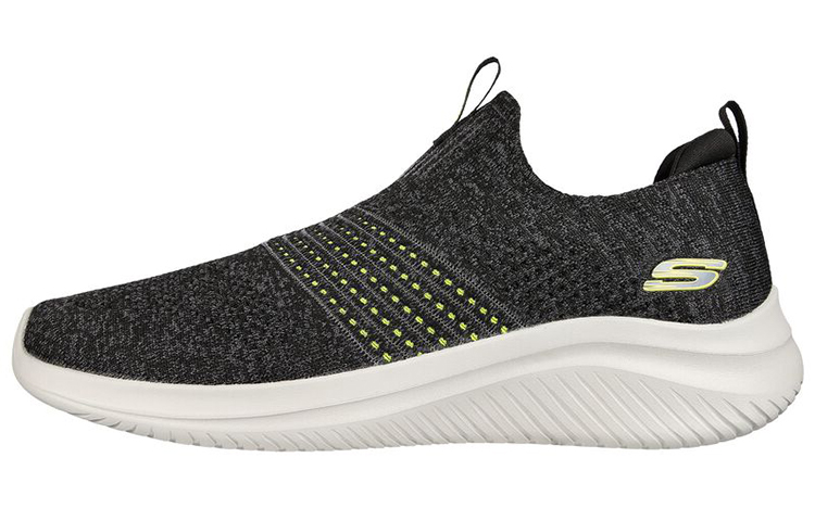 Skechers Ultra Flex 3.0 'Wintek Black' 232311-BKLM