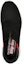 Shop Skechers Ultra Flex 3.0 Slip-On 'Hitam Merah' 232451-BKRD