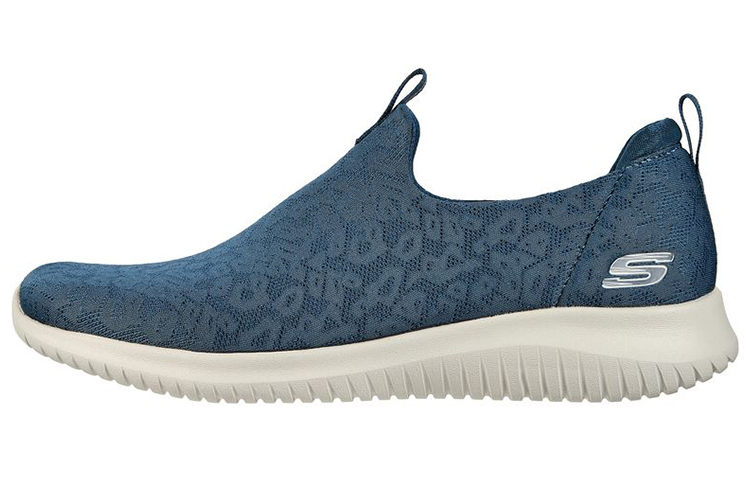 Skechers Ultra Flex 'Pure Spark Blue'