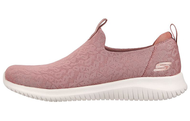 Skechers Ultra Flex 'Pure Spark Pink'