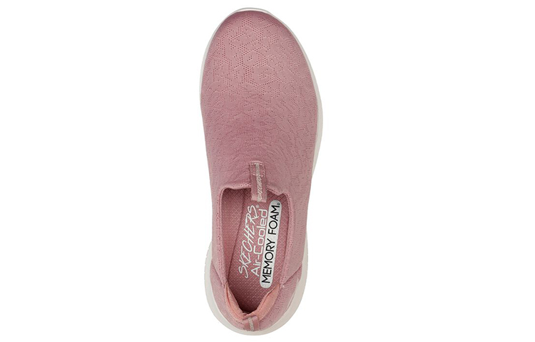 Skechers Ultra Flex 'Pure Spark Pink' 圖 4