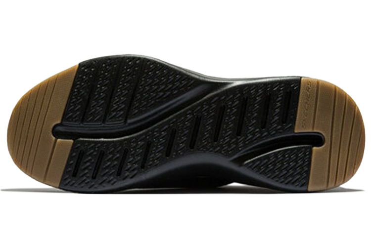 Purchase Skechers Ultra Fuse ''Zwart Goud'' 52757-BKGD