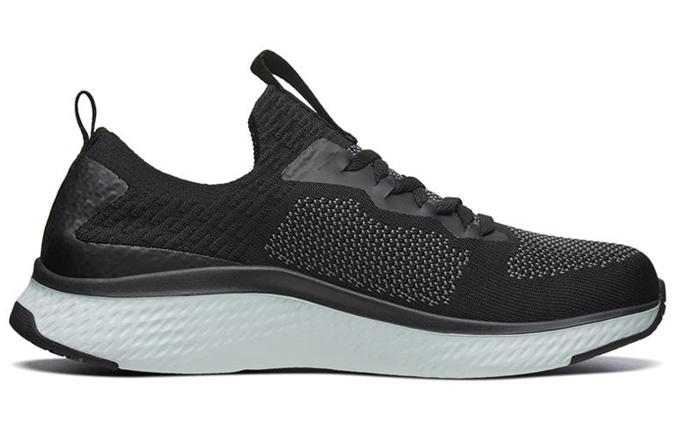 Order Skechers Ultra Fuse Nero 52757-BLK