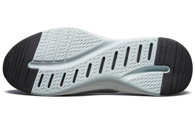 Shop Skechers Ultra Fuse Nero 52757-BLK