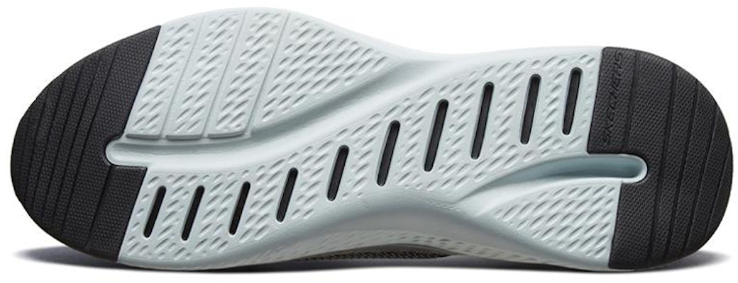 Skechers Ultra Fuse Nero 52757-BLK Shop Skechers Ultra Fuse Nero 52757-BLK