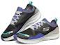 Lookbook Skechers Ultra Groove ''Schwarz Blau'' 232251-BKBL