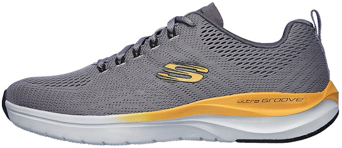 Skechers Ultra Groove 'Gris Zapatillas Running Mujer/Hombre Bajas' 232032-GYYL Buy Skechers Ultra Groove 'Gris Zapatillas Running Mujer/Hombre Bajas' 232032-GYYL