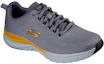 Lookbook Skechers Ultra Groove 'Grey Low-Top Running' 232032-GYYL