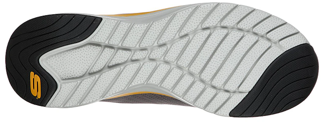 Skechers Ultra Groove 'Grey Low-Top Running' 232032-GYYL Shop Skechers Ultra Groove 'Grey Low-Top Running' 232032-GYYL
