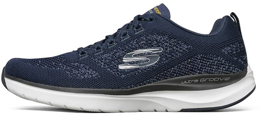 Skechers Ultra Groove 'Navy' 232030-NVY Buy Skechers Ultra Groove 'Navy' 232030-NVY