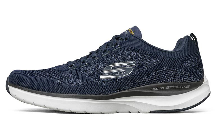 Skechers Ultra Groove 'Navy' 232030-NVY