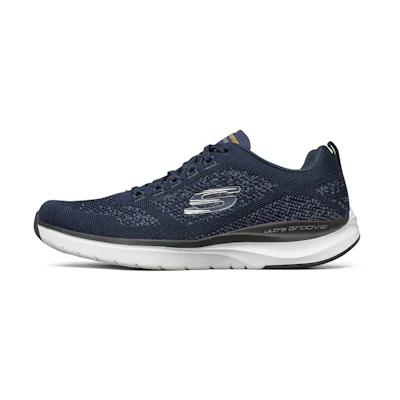 Skechers Ultra Groove 'Navy'