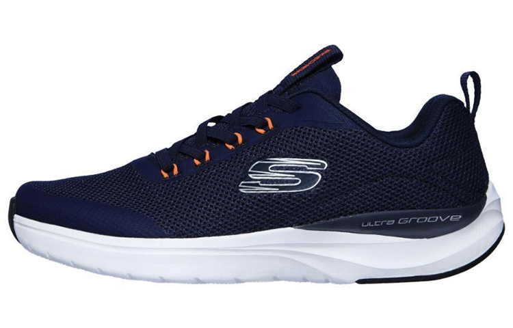 Skechers Ultra Groove 'Navy Blue' 232031-NVY