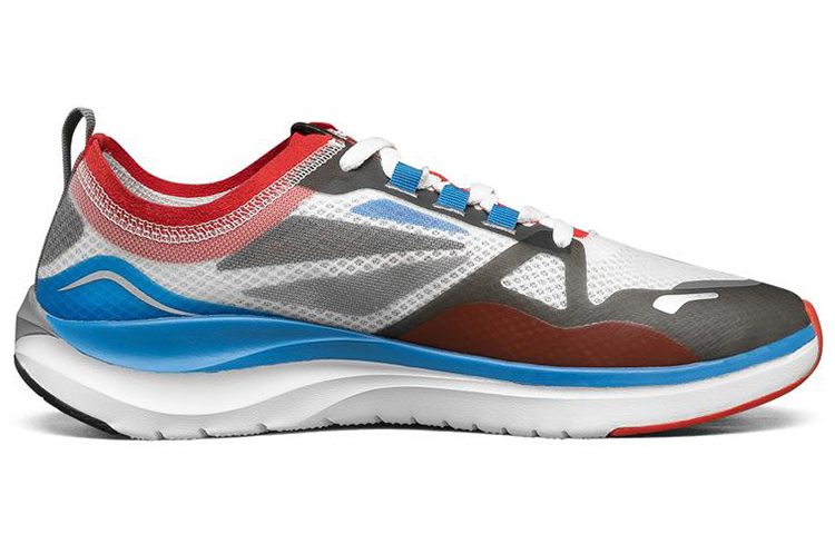 Skechers Ultra Groove 'Red Black' 圖 2