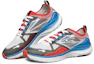 Lookbook Skechers Ultra Groove ''Rosso Nero'' 232251-WRDB