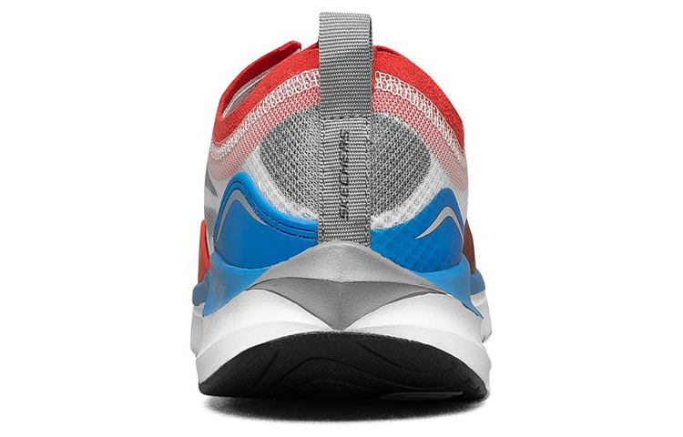 Skechers Ultra Groove 'Red Black' 圖 4