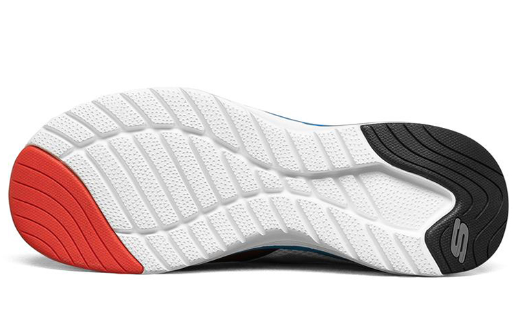 Skechers Ultra Groove 'Red Black' 圖 5