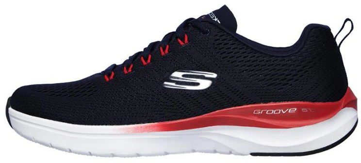 skechers-ultra-groove-templar-blue-red-232032-nvrd
