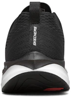 Shop Skechers Ultra Groove 防滑 低筒 跑步鞋 男款 黑紅