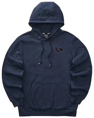 Skechers Unisex Animal Alphabet Pullover Hoodie Biru Navy L423U075-002Z Buy Skechers Unisex Animal Alphabet Pullover Hoodie Biru Navy L423U075-002Z
