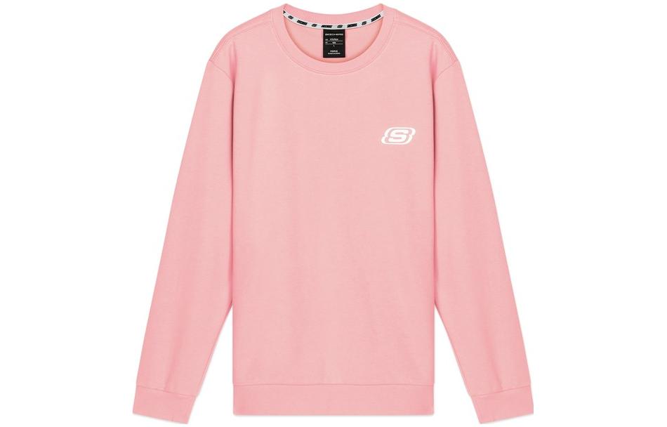 Skechers Unisex Casual Sweatshirt L320U106-00K7