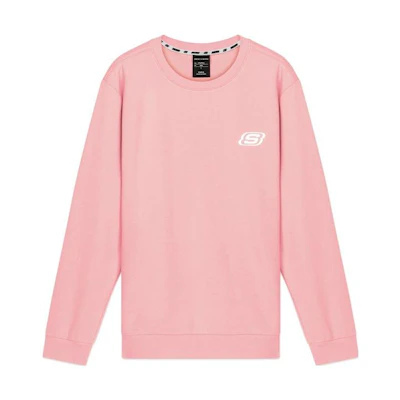 Skechers Unisex Casual Sweatshirt L320U106-00K7