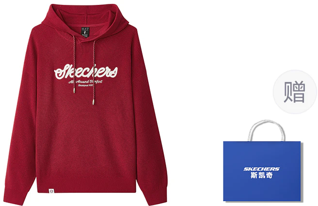 skechers-unisex-embroidered-pullover-hoodie-in-red-sporty-and-stylish-design-l125-u005-03-lc