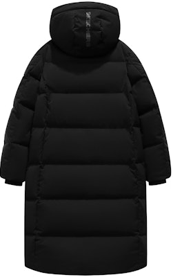 スケッチャーズ 男女兼用 フード付き 防水防風防寒アウトドアコート ジャケット L424U282 Lookbook スケッチャーズ 男女兼用 フード付き 防水防風防寒アウトドアコート ジャケット L424U282