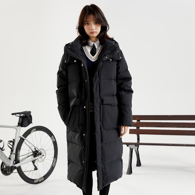 スケッチャーズ 男女兼用 フード付き 防水防風防寒アウトドアコート ジャケット L424U282 Purchase スケッチャーズ 男女兼用 フード付き 防水防風防寒アウトドアコート ジャケット L424U282