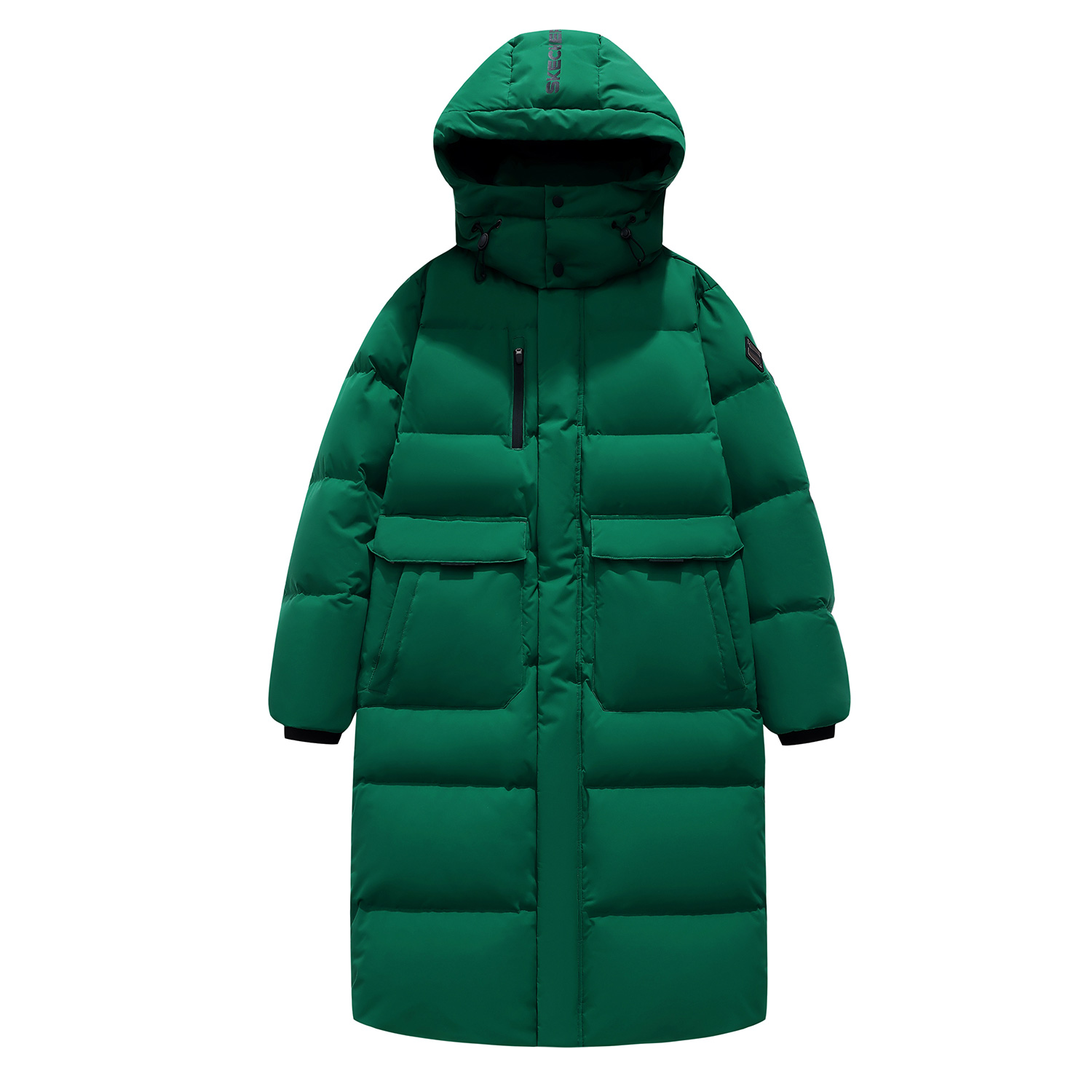 Cheap スケッチャーズ 男女兼用 フード付き 防水防風防寒アウトドアコート ジャケット L424U282