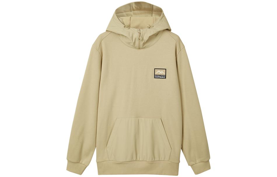 Skechers Unisex Hoodie Irish Cream - Active Lifestyle Collection L423U065-028R