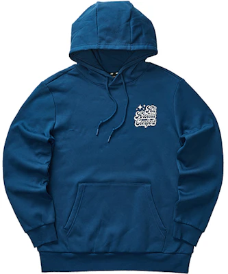 Skechers Unisex Hoodie Pullover Biru Poseidon L423U094-00H1 Buy Skechers Unisex Hoodie Pullover Biru Poseidon L423U094-00H1
