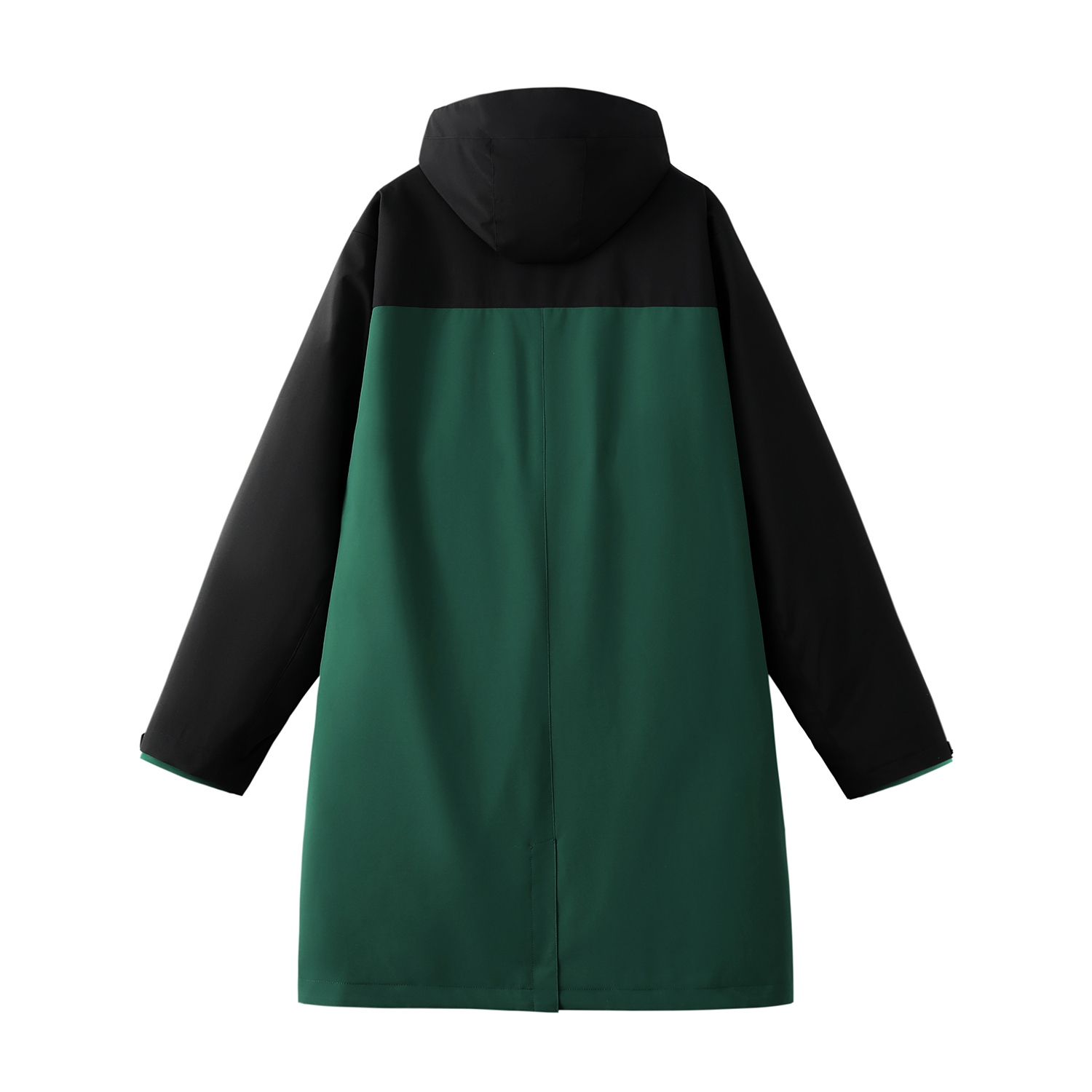 Skechers Unisex Outdoor Waterproof Windproof Breathable Warm Jacket L424U287 圖 5