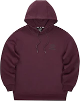 Skechers Unisex Pullover Hoodie in Deep Purple - Comfortable and Stylish L324U099-02C9 Skechers Unisex Pullover Hoodie in Deep Purple - Comfortable and Stylish L324U099-02C9