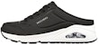 Skechers Uno-Open Air 'Hitam' 155590-BLK