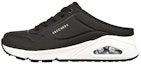 Buy Skechers Uno-Open Air 'Hitam' 155590-BLK