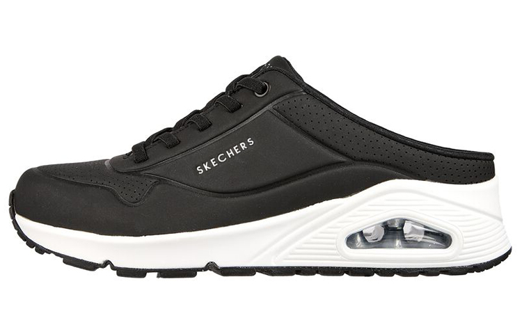 Skechers Uno-Open Air 'Black' 155590-BLK