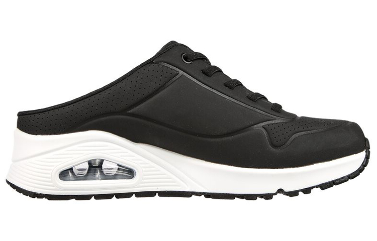 Order Skechers Uno-Open Air 'Black' 155590-BLK