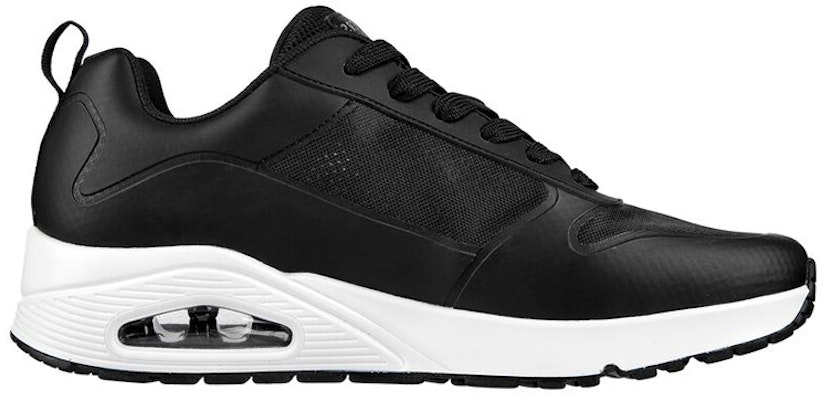 Skechers Uno-Sol 'Hitam' 232248-BKW Order Skechers Uno-Sol 'Hitam' 232248-BKW
