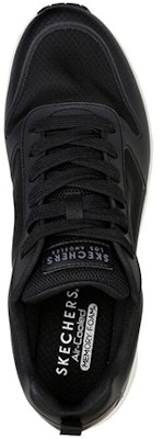 Skechers Uno-Sol 'Hitam' 232248-BKW Lookbook Skechers Uno-Sol 'Hitam' 232248-BKW