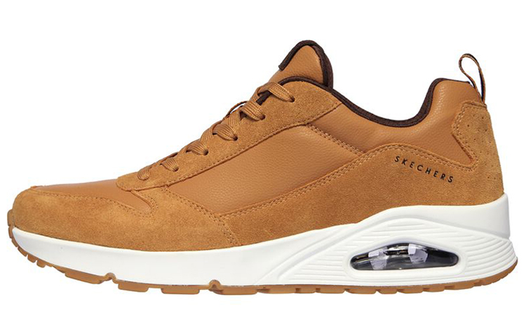 Buy Skechers Uno-Stacre 'Coklat' 52468-WSK