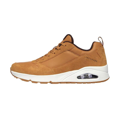 Skechers Uno-Stacre 'Brown'