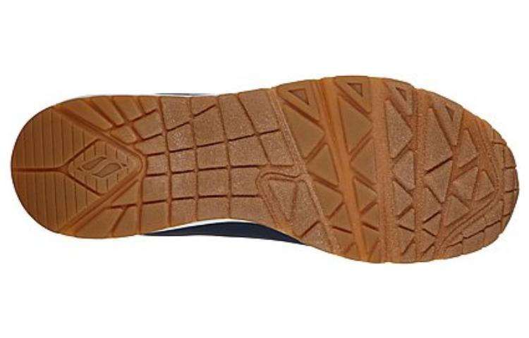 Purchase Skechers Uno-Stand On Air 'Sea Salt Butterfly - Biru Tua' 52458-NVY