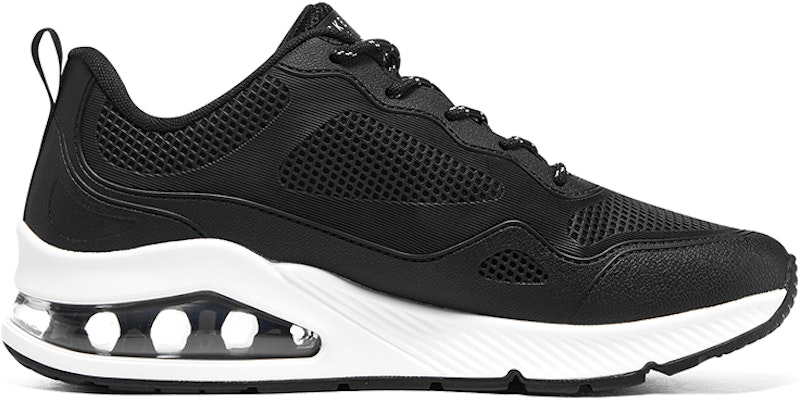 스케쳐스 우노 2 '블랙' (Skechers Uno 2 'Black') 232346-BLK Order 스케쳐스 우노 2 '블랙' (Skechers Uno 2 'Black') 232346-BLK