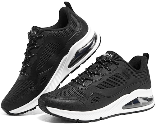 스케쳐스 우노 2 '블랙' (Skechers Uno 2 'Black') 232346-BLK Lookbook 스케쳐스 우노 2 '블랙' (Skechers Uno 2 'Black') 232346-BLK