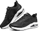 Lookbook Skechers Uno 2 'Hitam' 232346-BLK