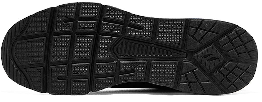 스케쳐스 우노 2 '블랙' (Skechers Uno 2 'Black') 232346-BLK Details for 스케쳐스 우노 2 '블랙' (Skechers Uno 2 'Black') 232346-BLK