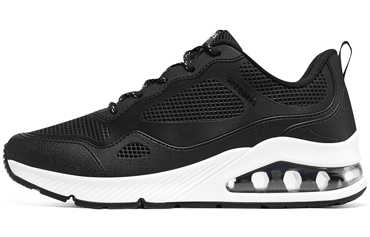 Skechers Uno 2 'Black' 232346-BLK